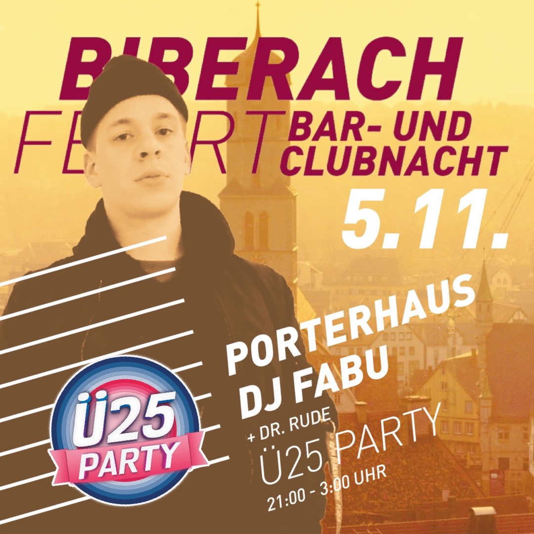 Ü25 Portrhouse_Quadrat