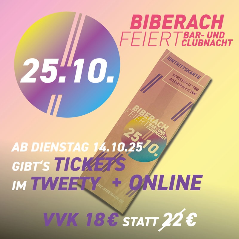 BF_Tickets Tickets Vorverkauf