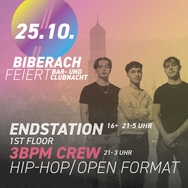 Endstation_3BPM T-Rex