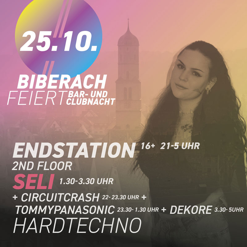 Endstation_seli Seli