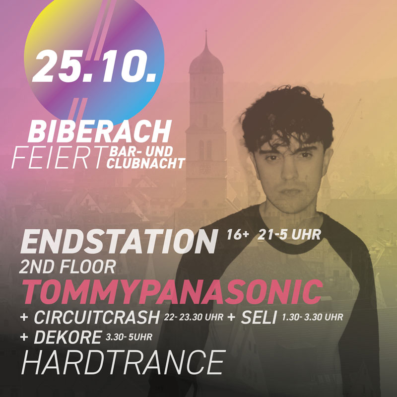 Endstation_tommypanasonic Tommypanasonic