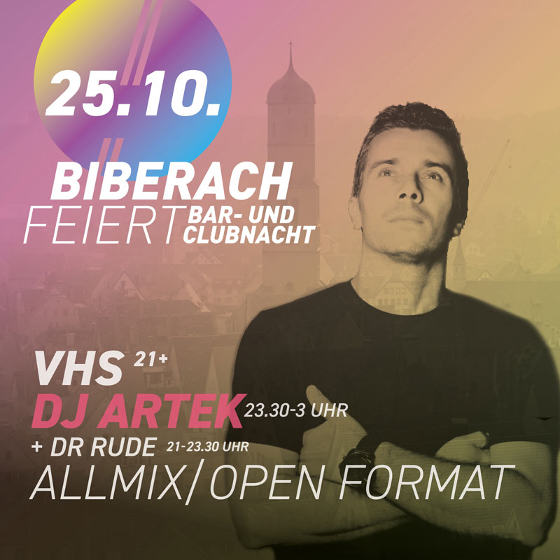 VHS-Artek Vasco