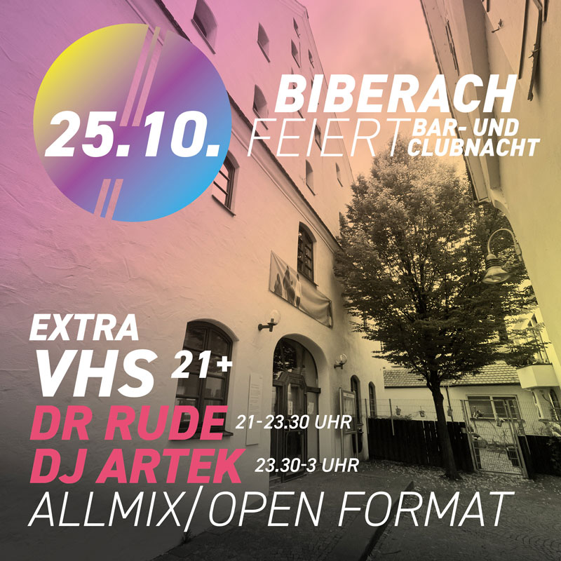 VHS_allgemein Porterhouse